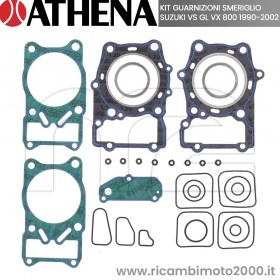 ATHENA P400510600802